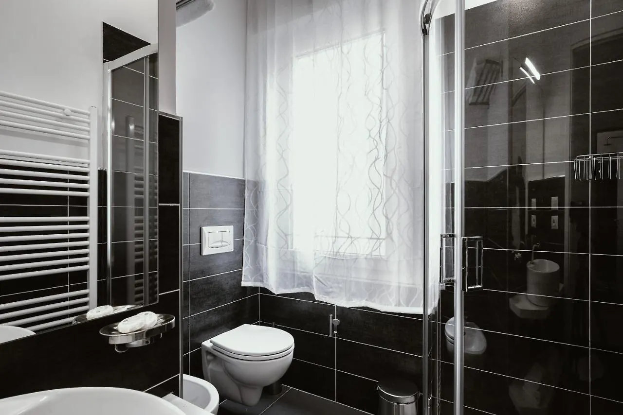 Easy Florence B&B איטליה