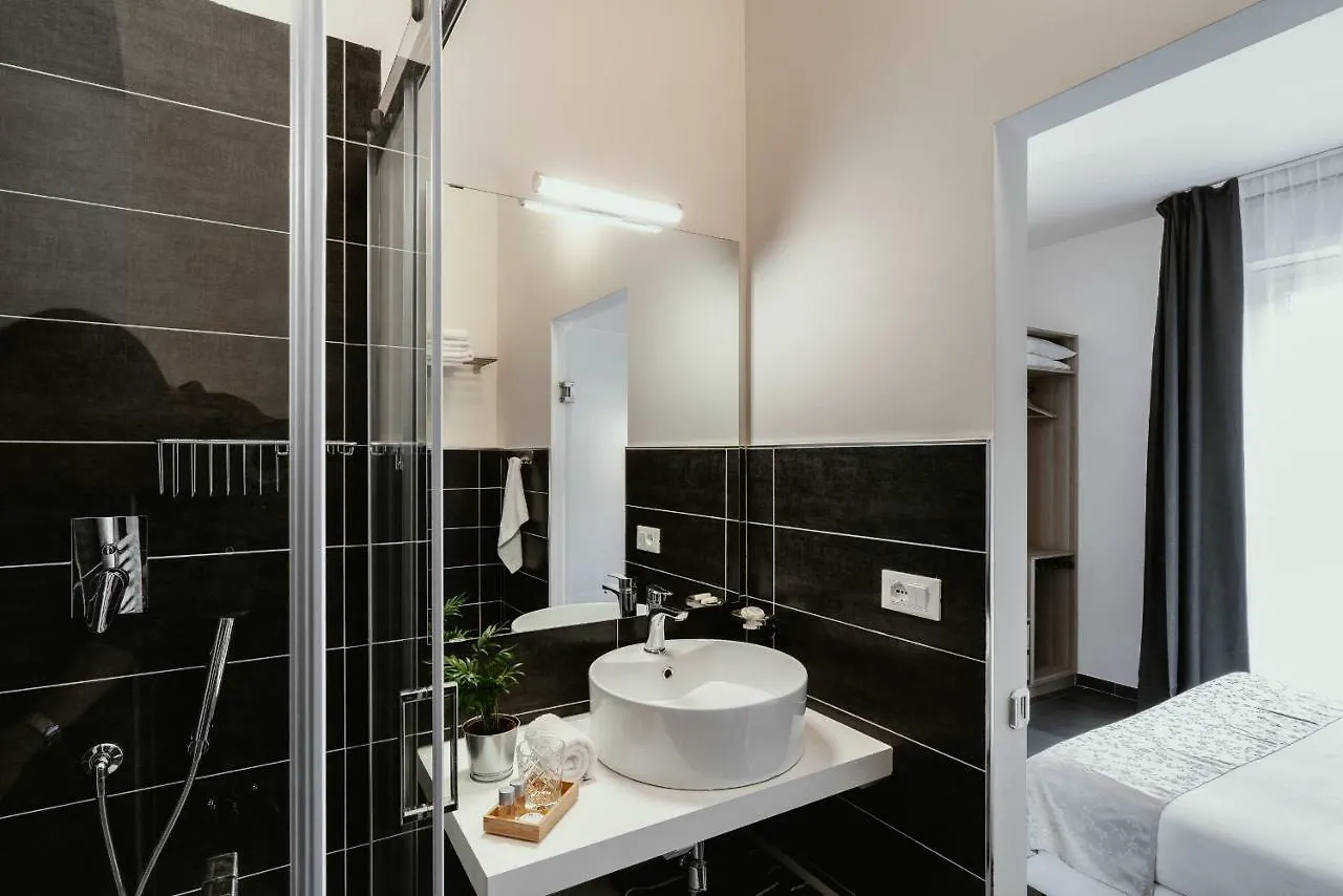 Easy Florence B&B