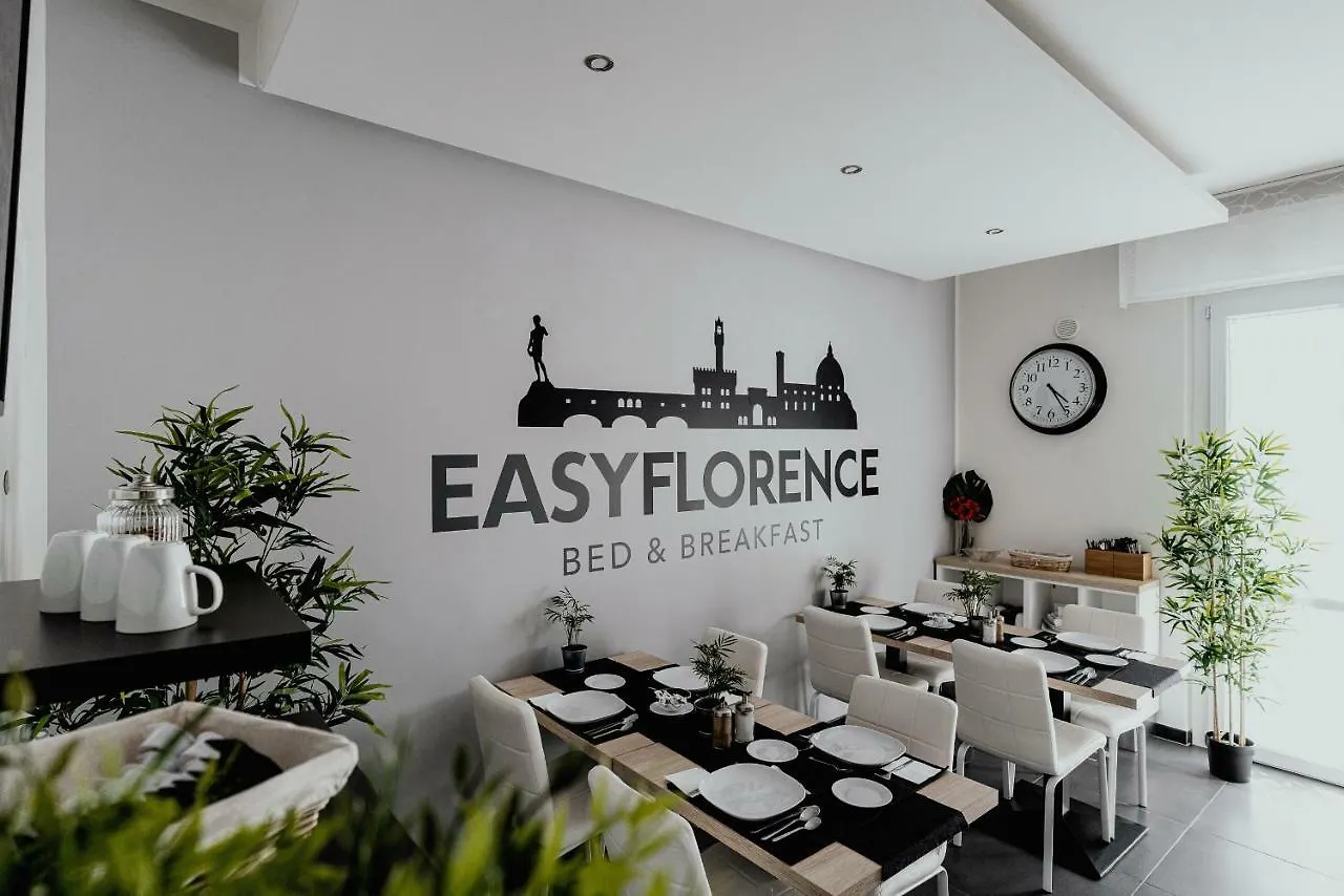 Easy Florence B&B 2*,