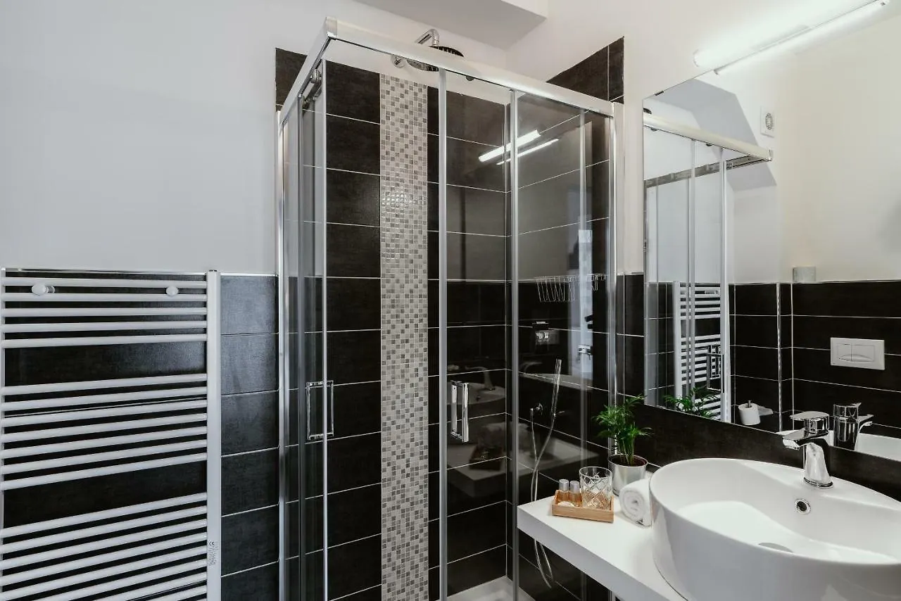 Easy Florence B&B לינה וארוחת בוקר