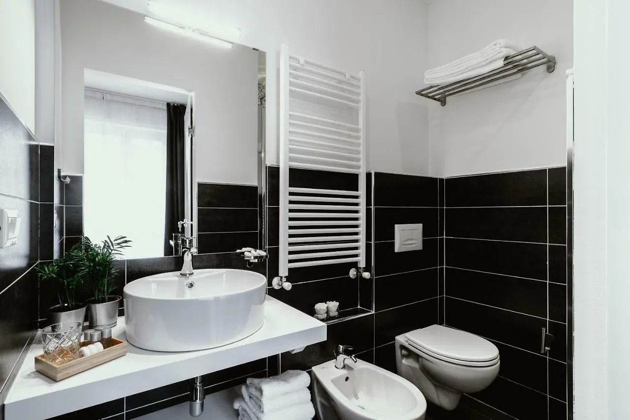 Easy Florence B&B לינה וארוחת בוקר