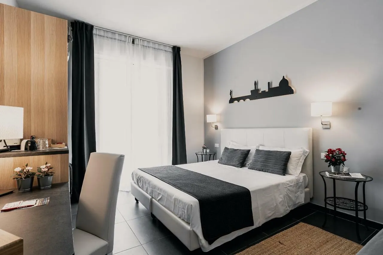 Easy Florence B&B 2*,