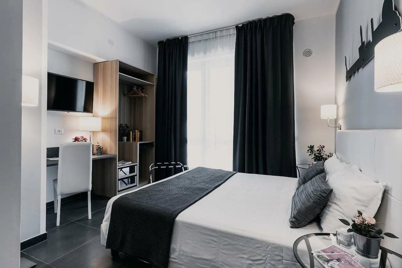 Easy Florence B&B איטליה