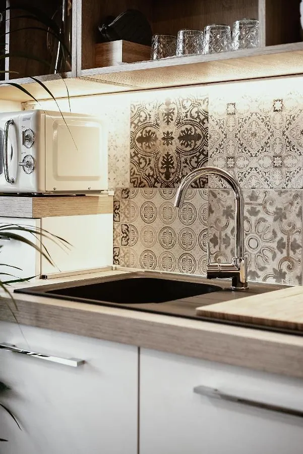 Easy Florence B&B 2*,