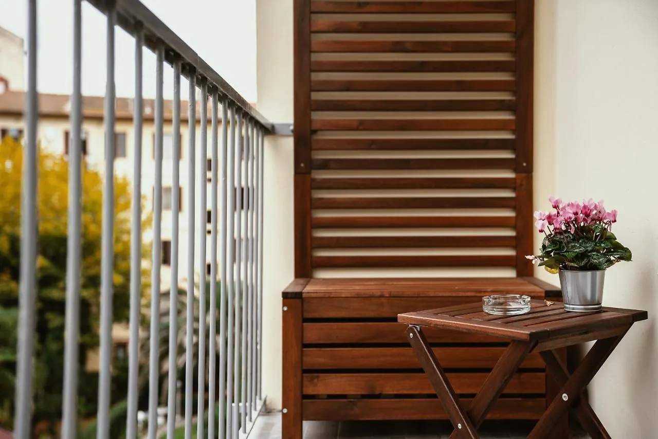 Bed & Breakfast Easy Florence B&B