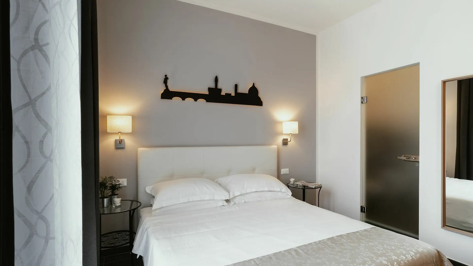 Easy Florence B&B Bed & Breakfast