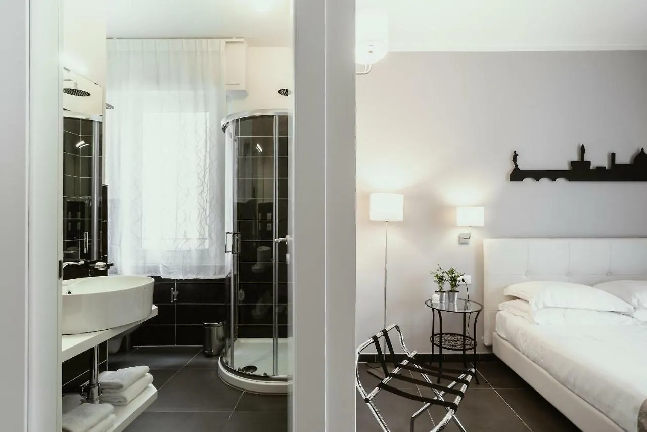 Bed & Breakfast Easy Florence B&B