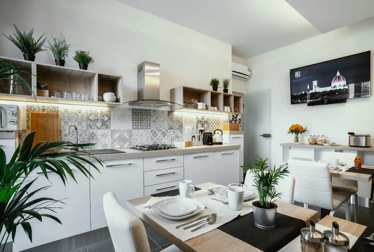 Bed & Breakfast Easy Florence B&B