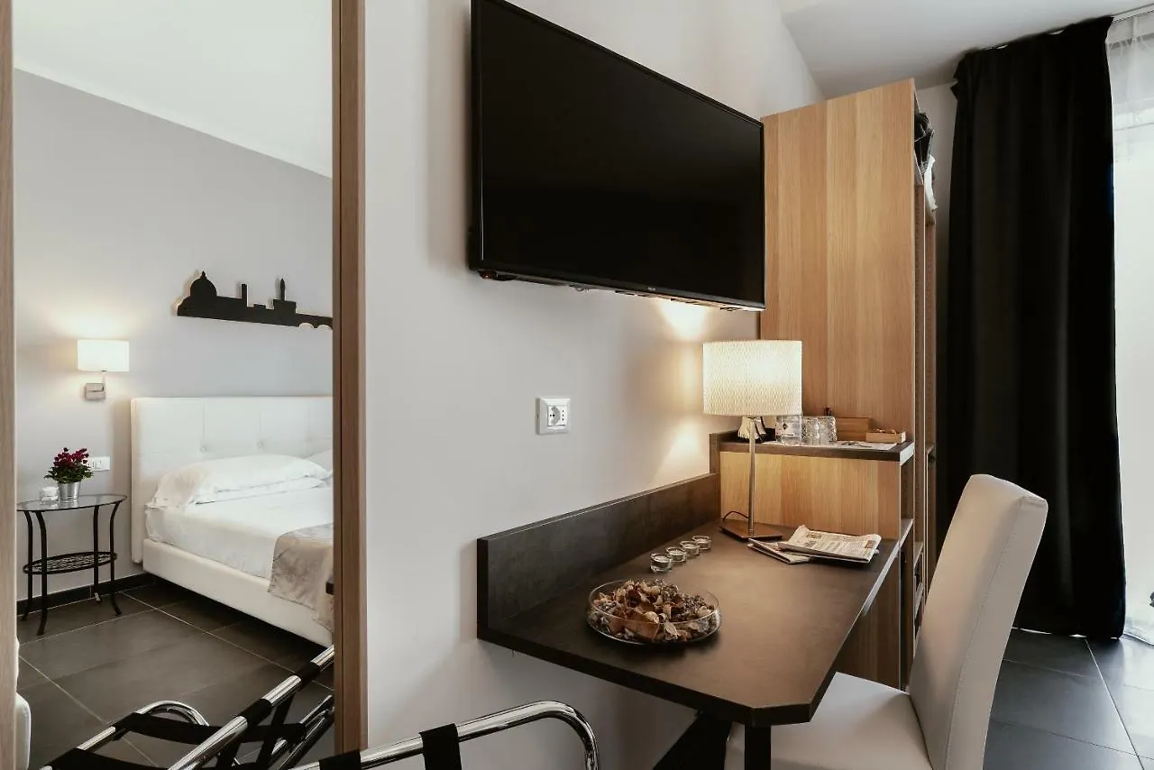 Easy Florence B&B 2*,