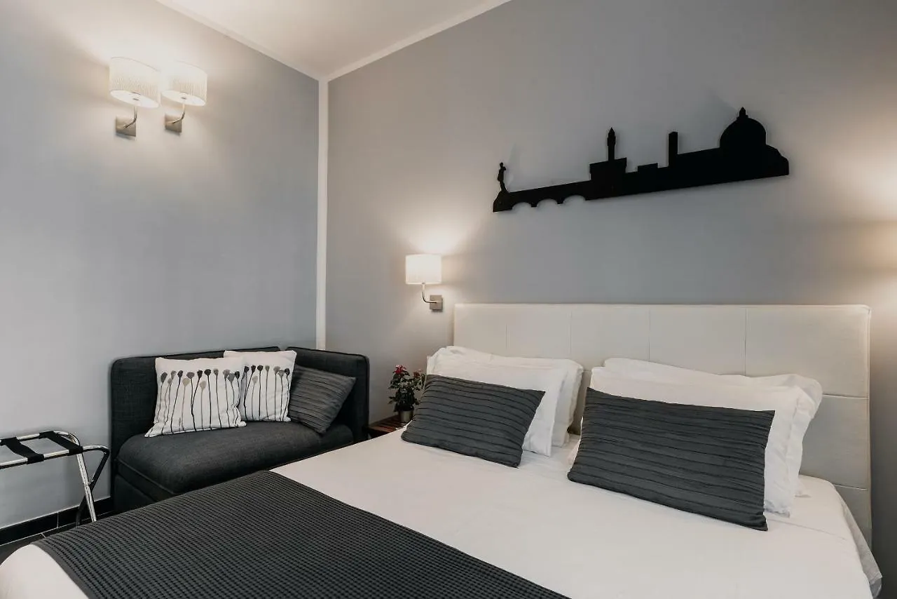 ** Bed & Breakfast Easy Florence B&B Italy