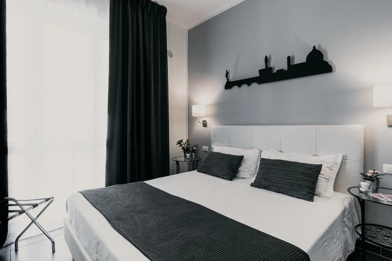 Easy Florence B&B Bed & Breakfast