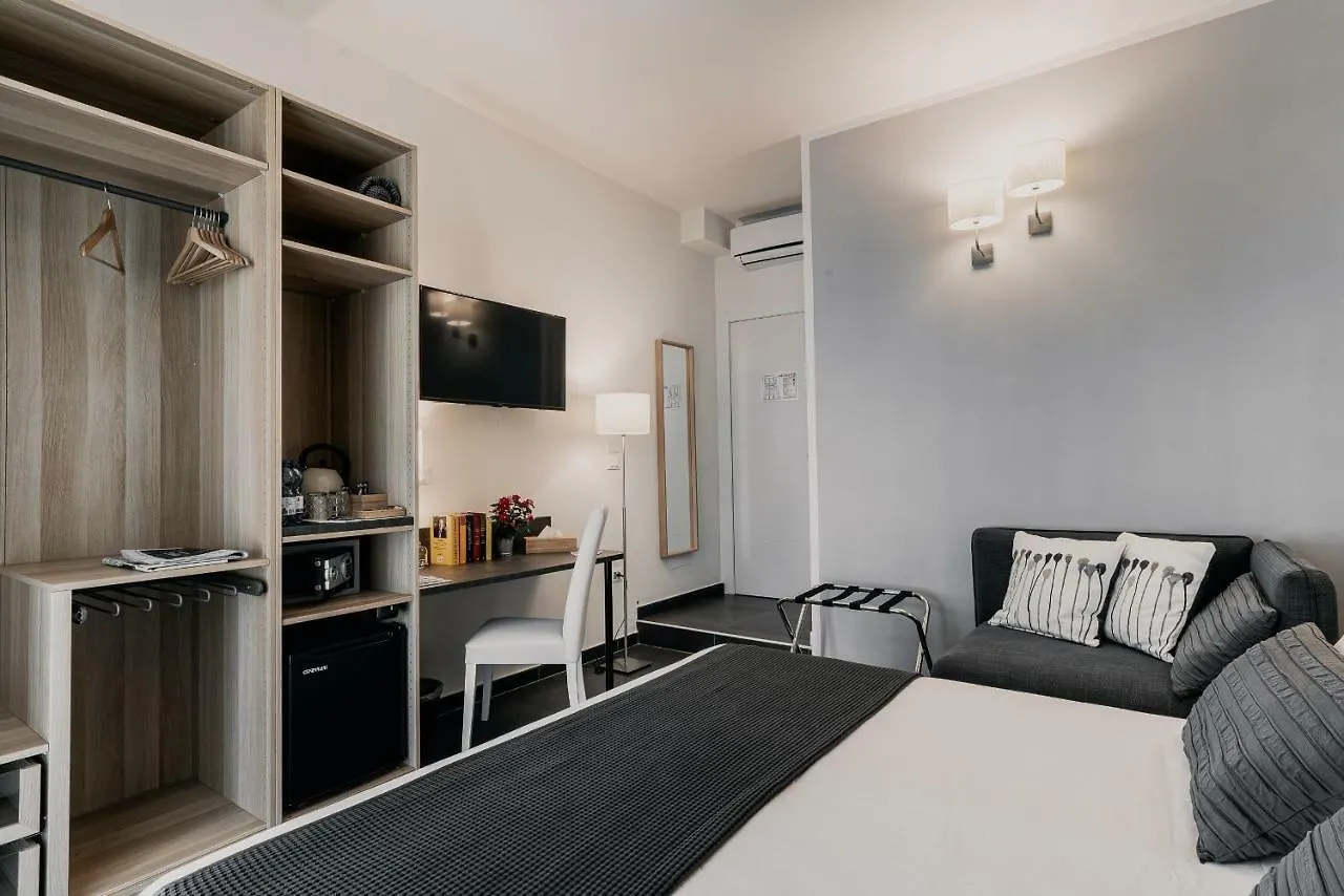 Bed & Breakfast Easy Florence B&B