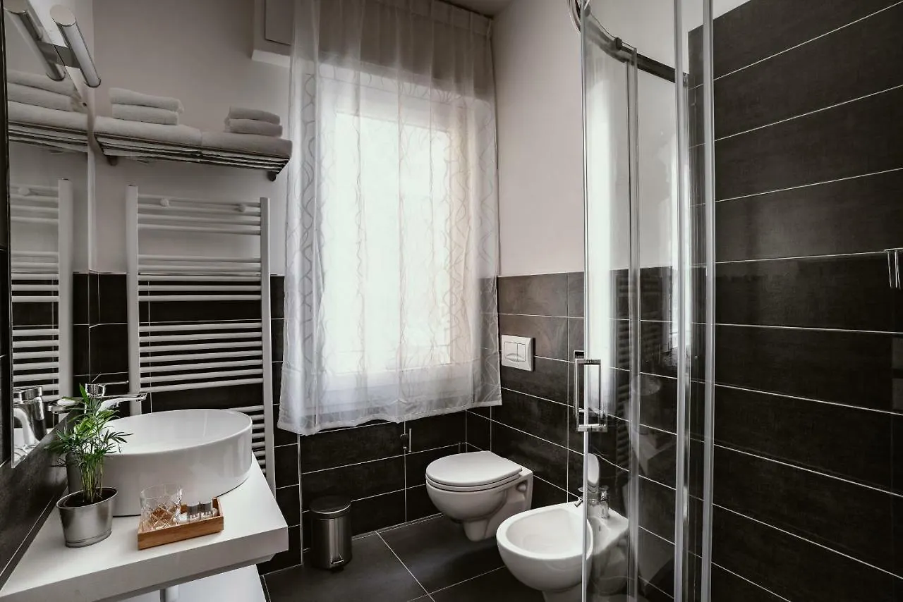 Easy Florence B&B