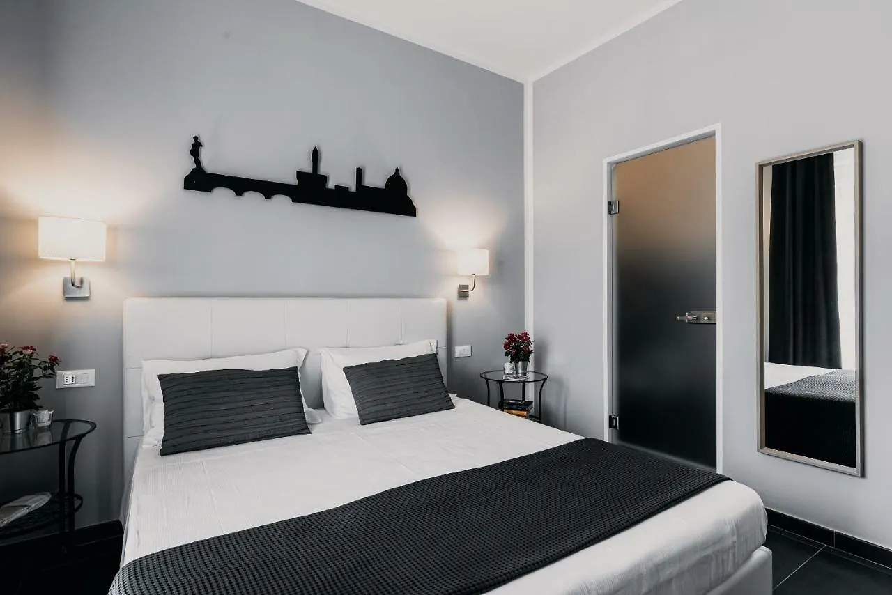 Easy Florence B&B 2*,