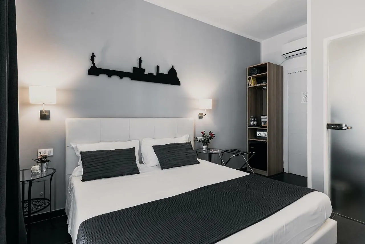 Easy Florence B&B