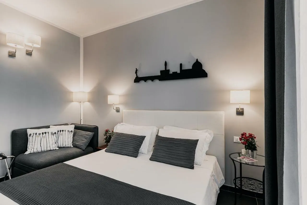Bed & Breakfast Easy Florence B&B