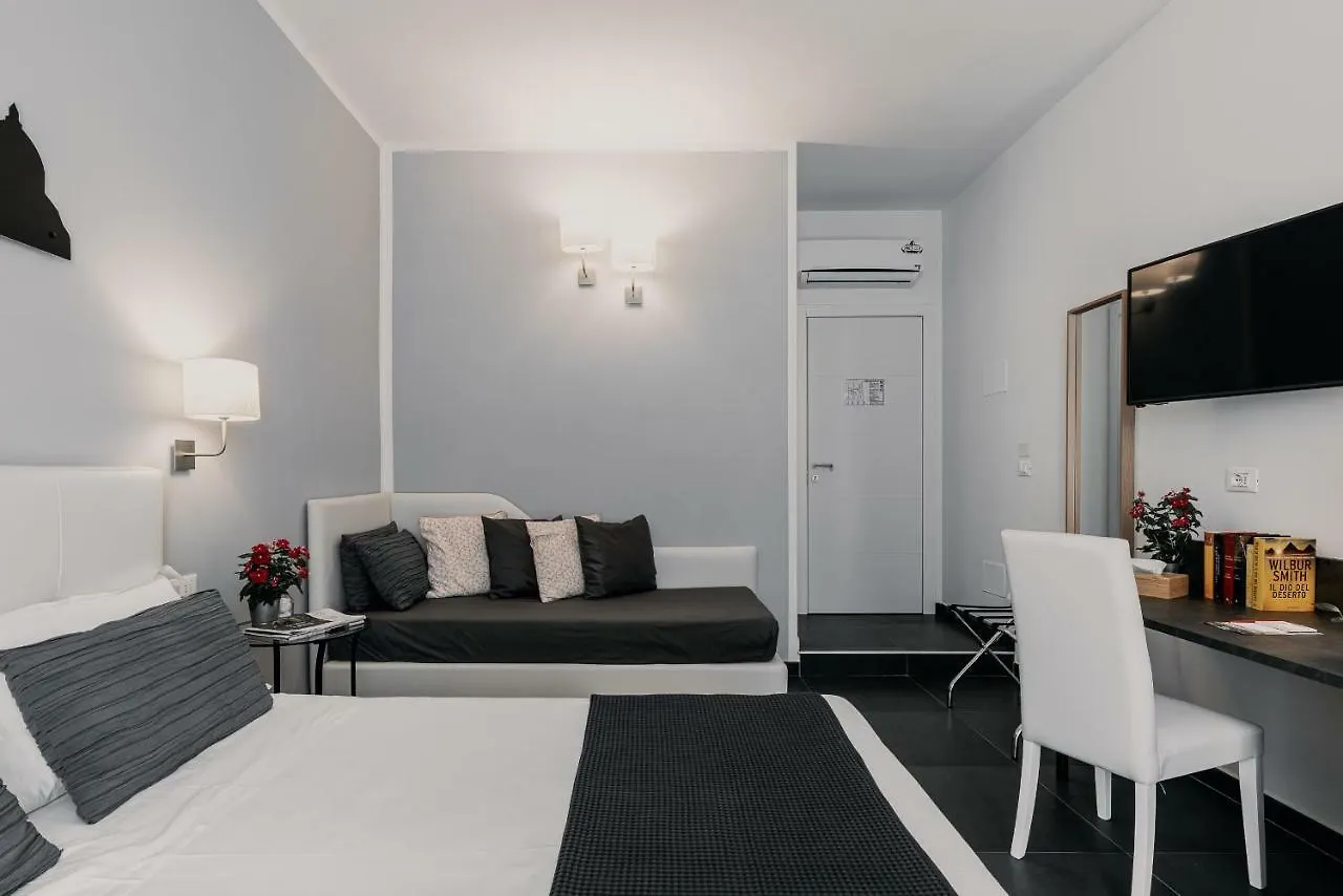 Bed & Breakfast Easy Florence B&B