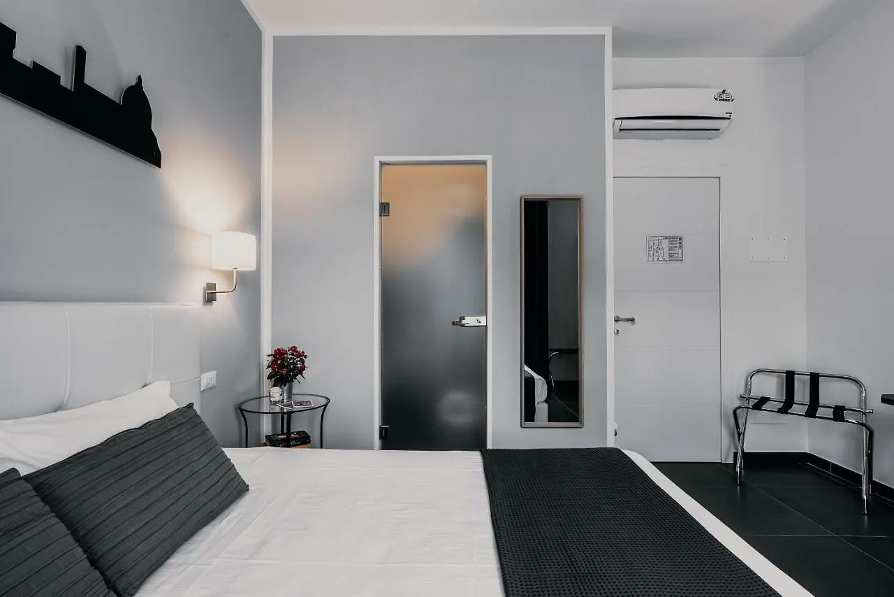 Easy Florence B&B 2*,  Italy