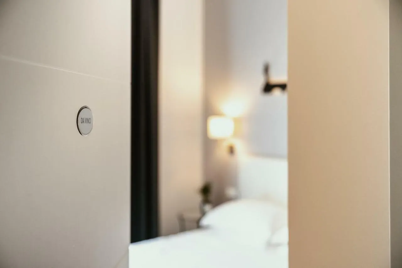 Easy Florence B&B Italy