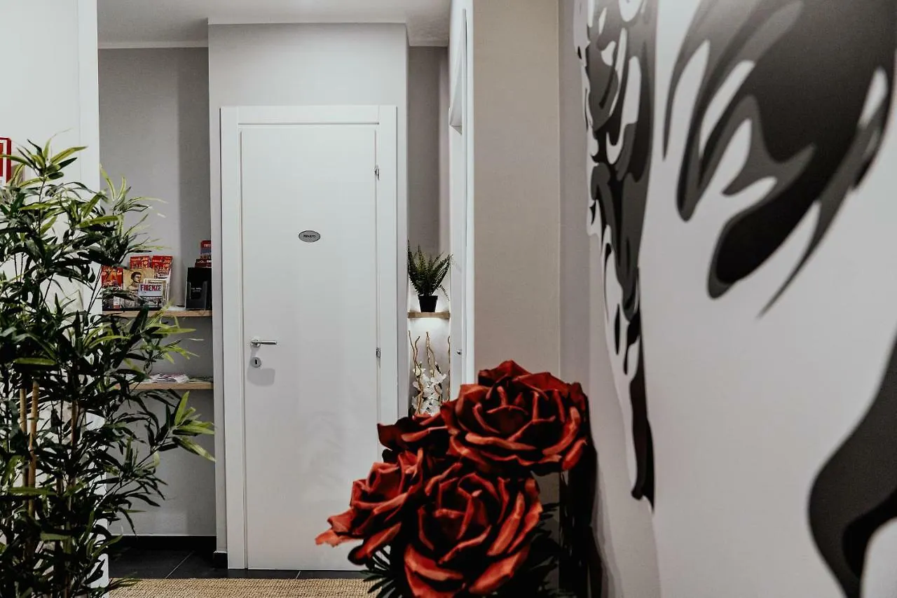 Easy Florence B&B 2*,