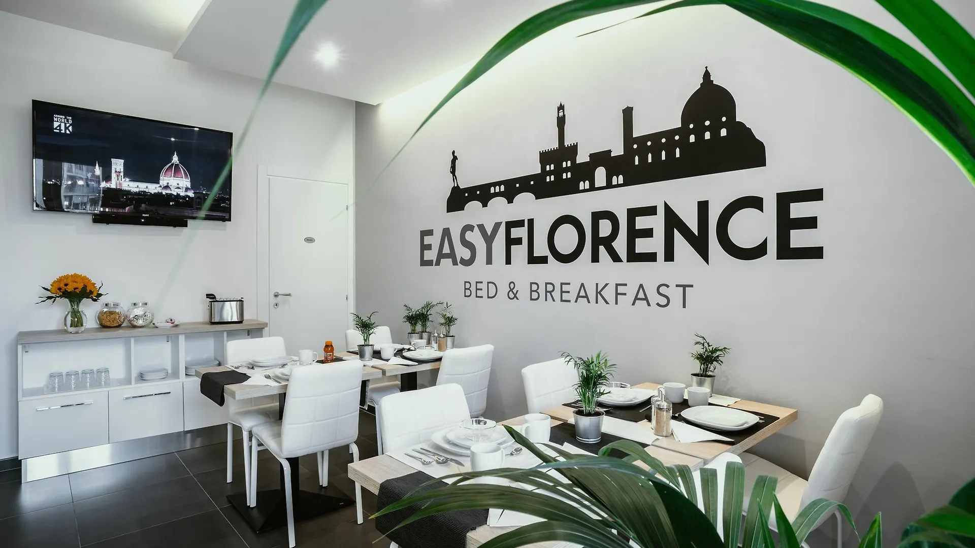 Bed & Breakfast Easy Florence B&B