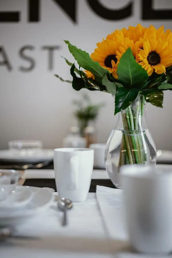** Bed & Breakfast Easy Florence B&B Italy