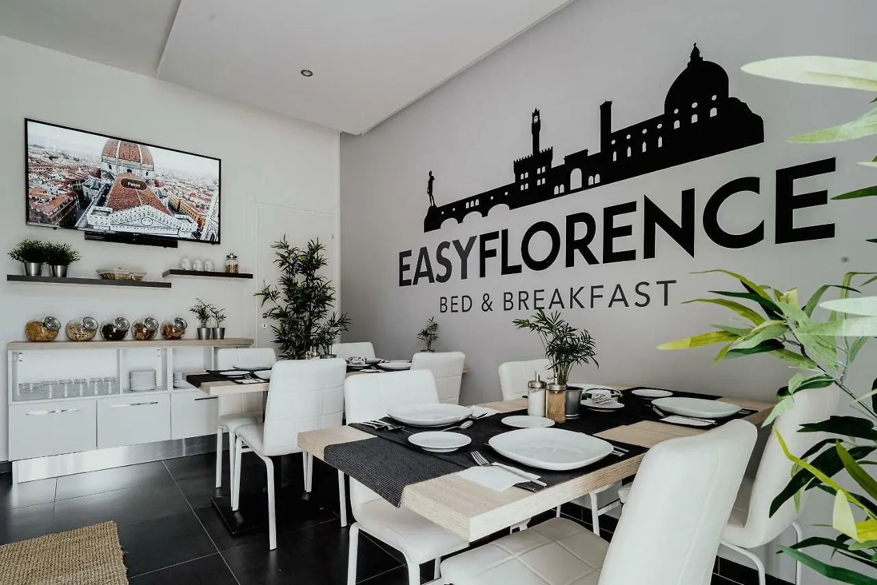 Easy Florence B&B 2*,  Italy