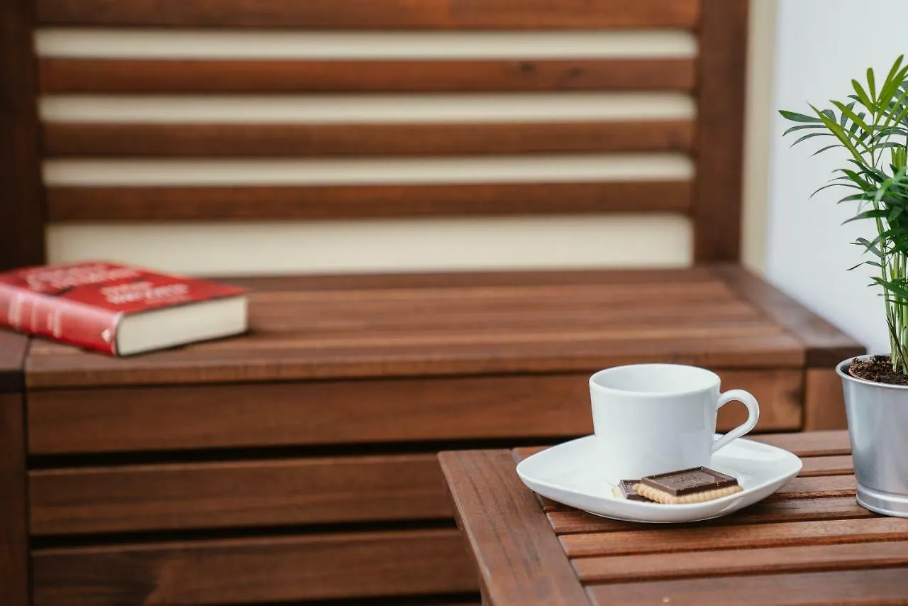 ** Bed & Breakfast Easy Florence B&B Italy