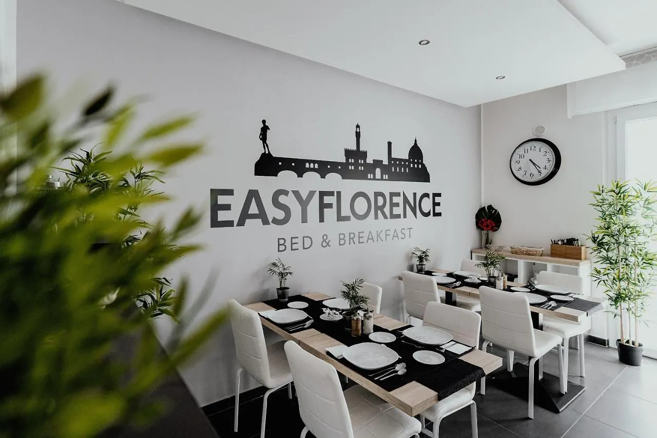 Easy Florence B&B