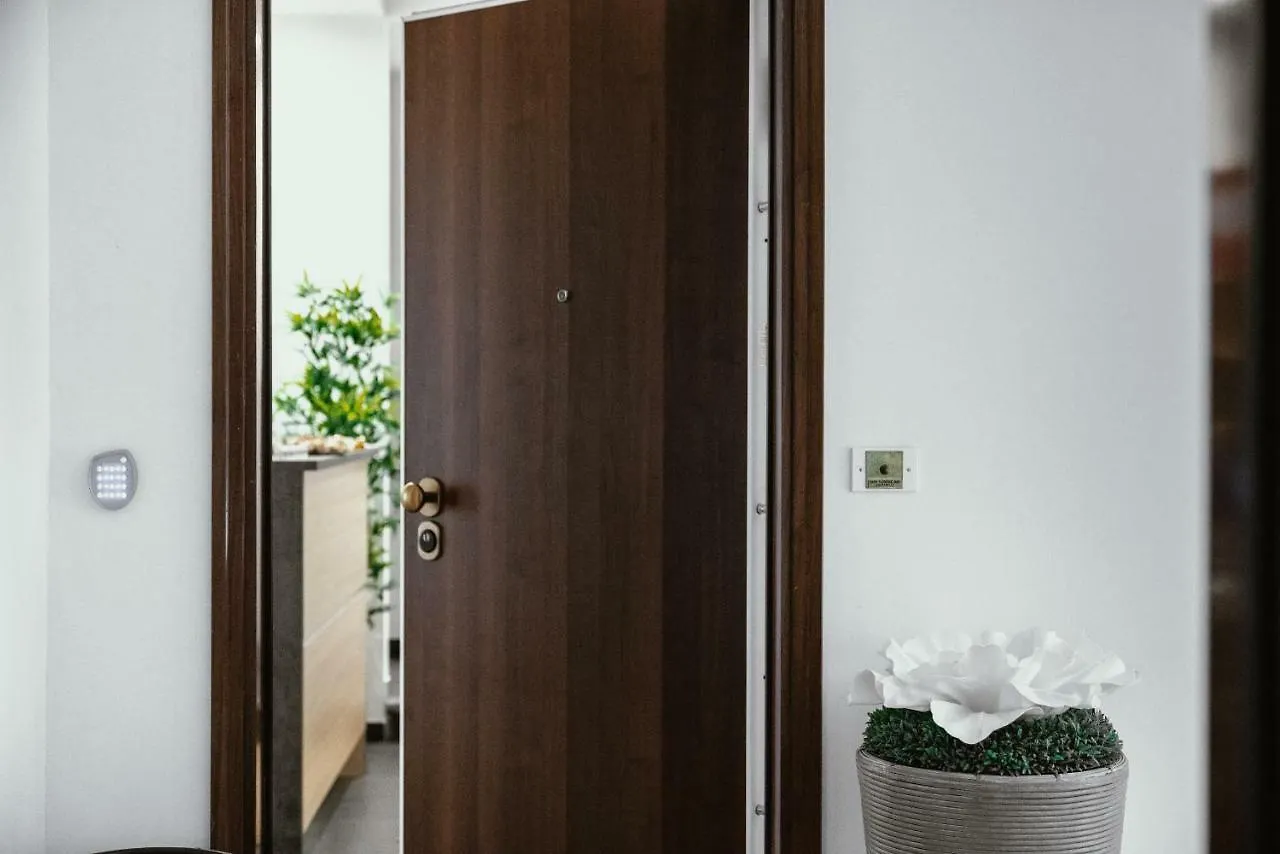 Easy Florence B&B