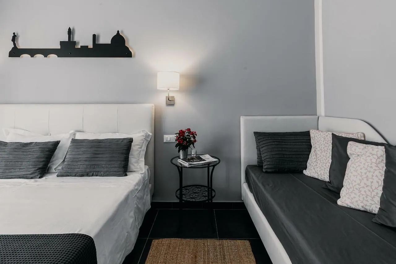 Easy Florence B&B Bed & Breakfast